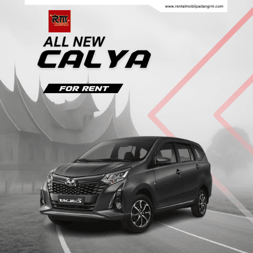 All New Calya