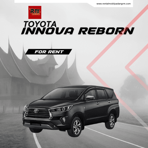 Innova Reborn